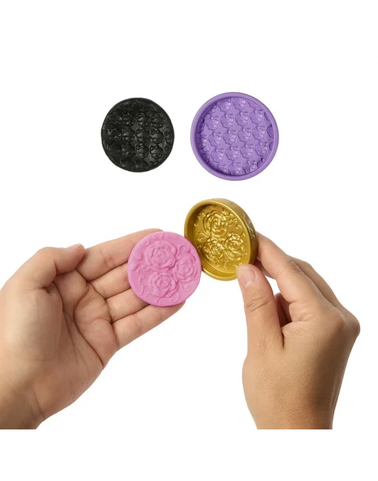 Jbg78 Monster High Scary Sweet Birthday Clawdeenin Pasta Yapım Seti