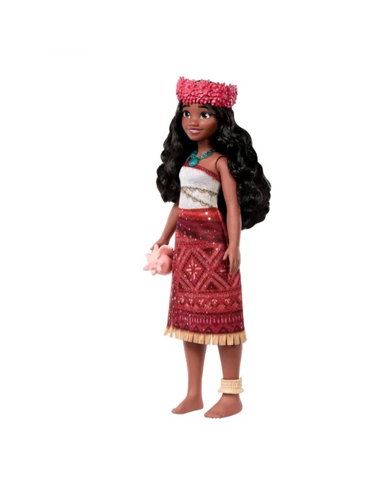 Jbt37 Disney Moana 2 - Şarkı Söyleyen Moana