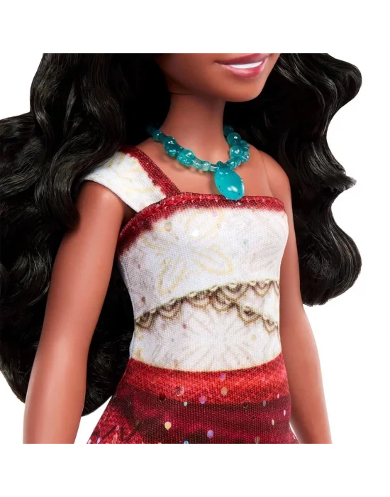 Jbt37 Disney Moana 2 - Şarkı Söyleyen Moana