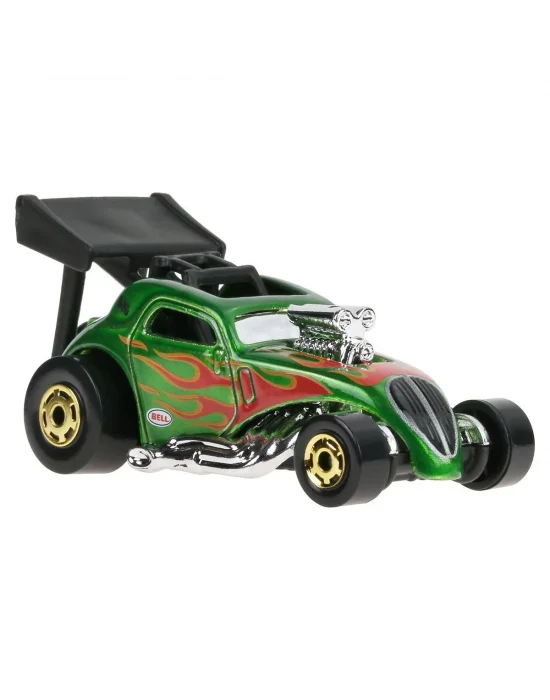 Jby68 Hot Wheels Ultra Hot Ones Arabalar / 12 Adet Koli İle Satılır.