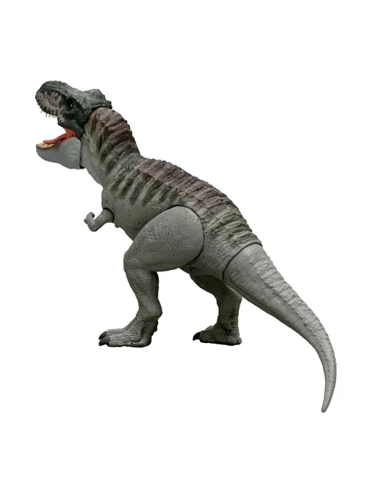 Jch02 Jurassic World T-rex Figürü