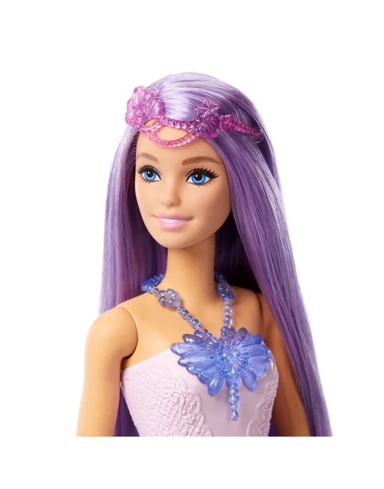 Jcp74 Barbie Prenses Kostümler Seti