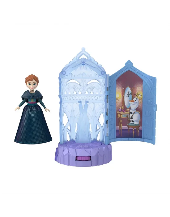 Jcr90 Disney Karlar Ülkesi Buzdan Kale Sürpriz Paket