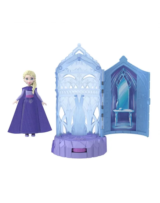 Jcr90 Disney Karlar Ülkesi Buzdan Kale Sürpriz Paket