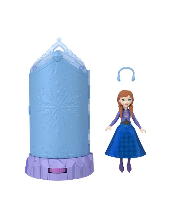 Jcr90 Disney Karlar Ülkesi Buzdan Kale Sürpriz Paket