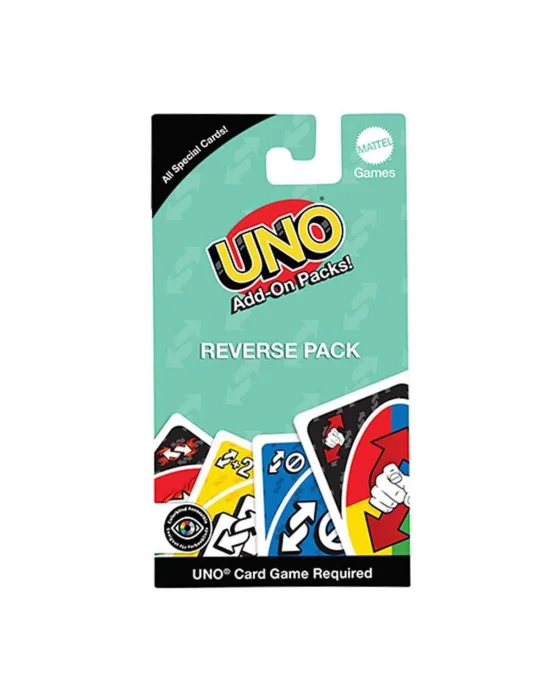 Jcv55 Uno Ek Paket