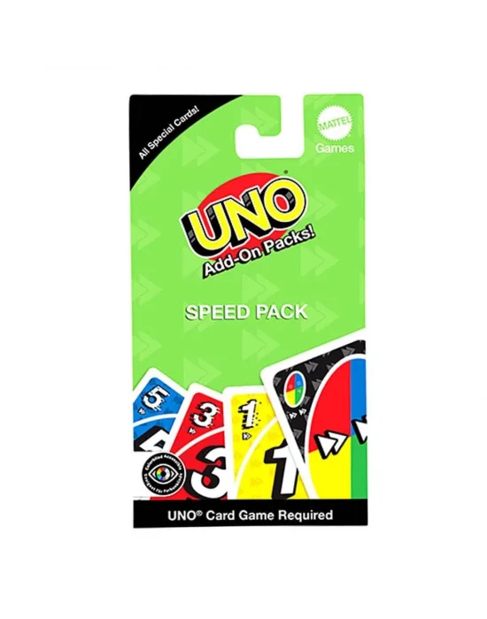 Jcv55 Uno Ek Paket