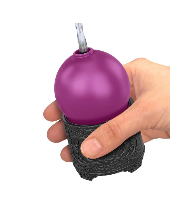 Jcx99 Monster High Monster High İksirleri: Kristal Küre