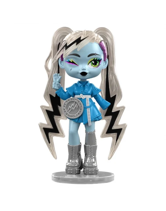 Jcx99 Monster High Monster High İksirleri: Kristal Küre