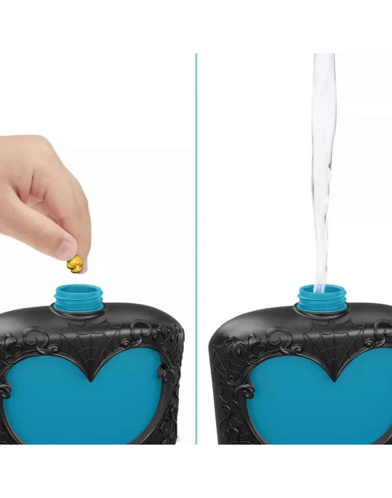 Jcy18 Monster High Sürpriz İksiler -  Havalı Arkadaşlar Serisi