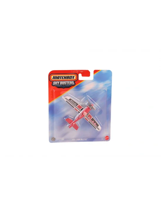 Jdj05 Matchbox Gökyüzü Araçları