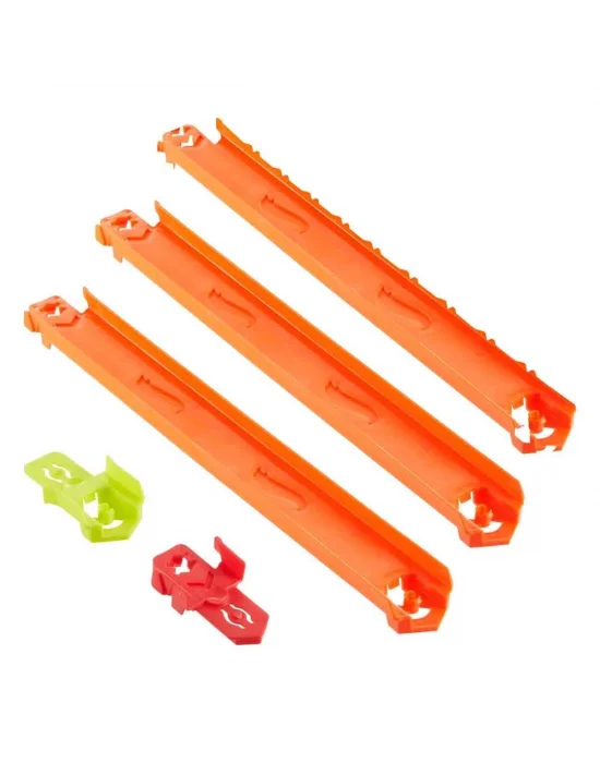 Jdw41 Hot Wheels Track Creator Düz Pist Paketi