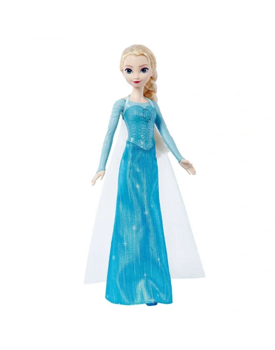 Jdx52 Disney Frozen Iı Şarkı Söyleyen Elsa