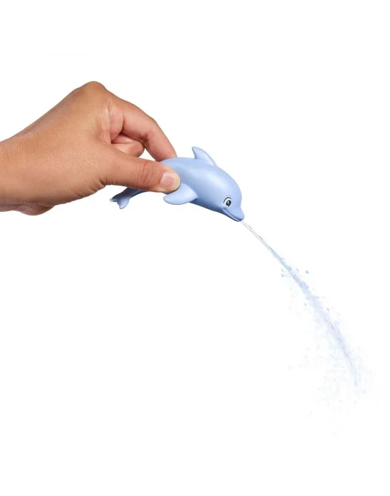 Jfc39 Disney Prensesi - Ariel Ve Okyanustaki Dostlarım