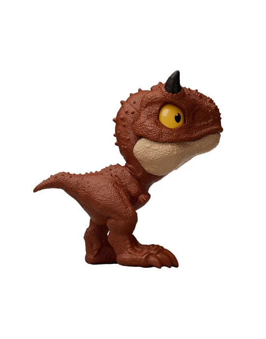 Jfc86 Jurassic World Mighty Little Biter Figürleri