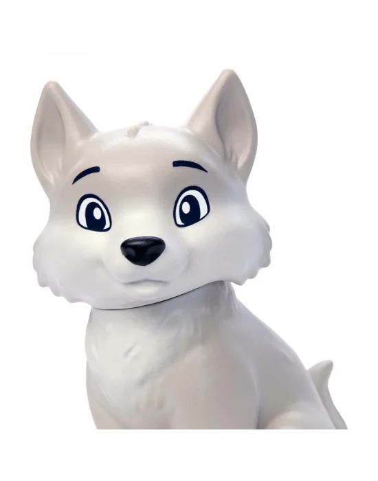 Jfg17 Disney Karlar Ülkesi Anna Ve Kurt Yavrusu