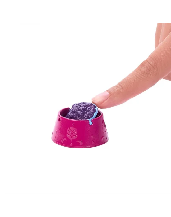 Jfg17 Disney Karlar Ülkesi Anna Ve Kurt Yavrusu