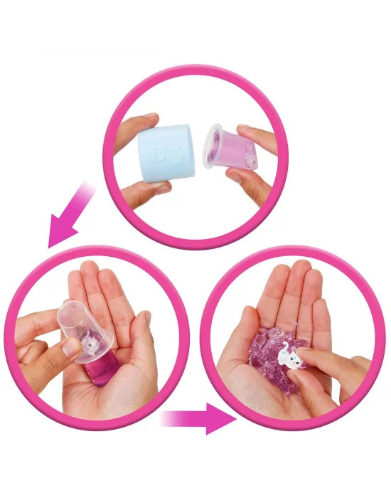 Jfg68 Barbie Party Unboxed Köpeğimin Doğum Günü Serisi