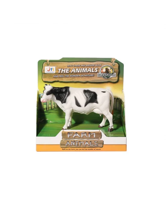 Jfl-361a Dısplade Kaliteli Çiftlik Hayvanları