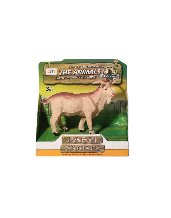 Jfl-361a Dısplade Kaliteli Çiftlik Hayvanları