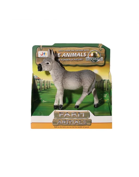 Jfl-361a Dısplade Kaliteli Çiftlik Hayvanları