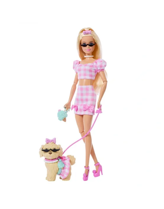 Jfp36 Barbie Twinning Looks - Fiyonk Teması