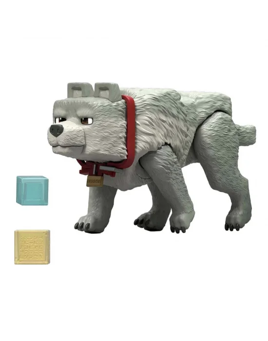 Jfr44 Minecraft Tekli Film Figürleri