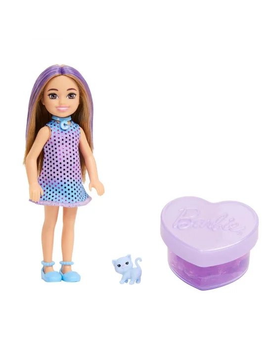 Jfy04 Chelsea Party Unboxed Parti Sürprizi