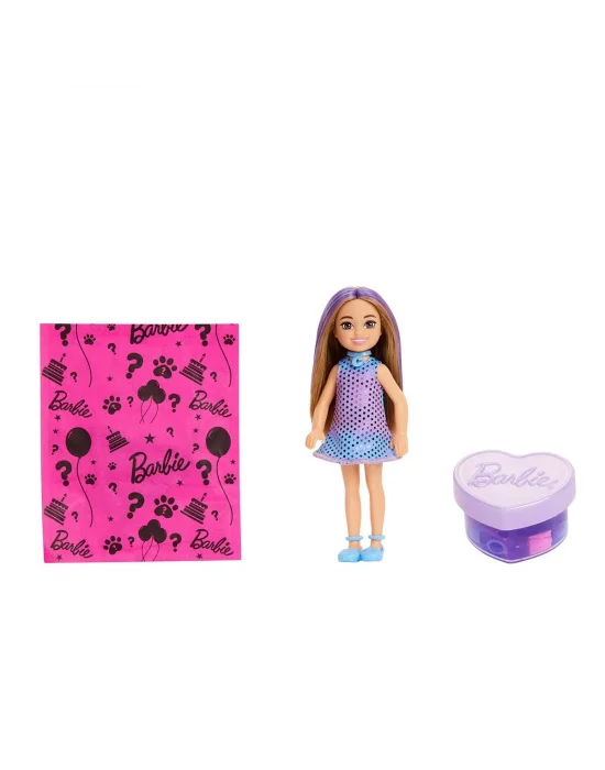 Jfy04 Chelsea Party Unboxed Parti Sürprizi