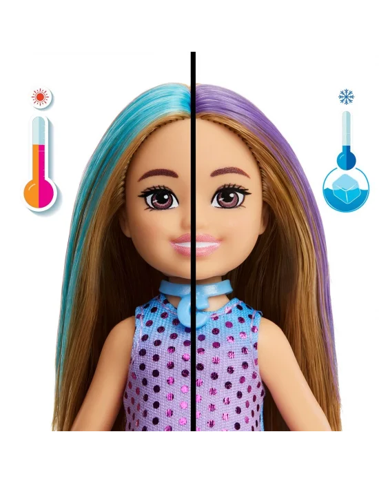 Jfy04 Chelsea Party Unboxed Parti Sürprizi