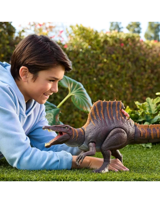 Jgb56 Jurassic World Spinosaurus