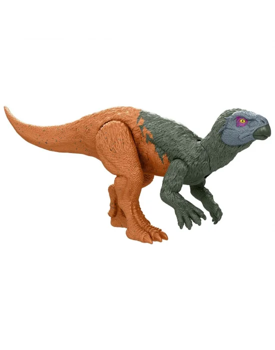 Jgb72 Jurassic World Tehlikeli Dinozor Paketi - Film Serisi