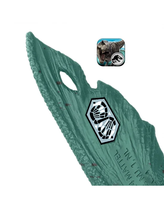 Jgb72 Jurassic World Tehlikeli Dinozor Paketi - Film Serisi