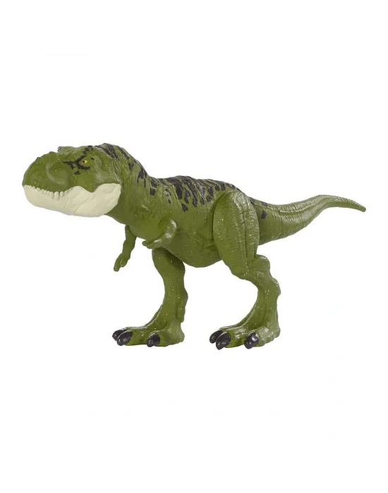 Jgg14 Jurassic World 6 İnch Dinozor Figürleri - Film Serisi