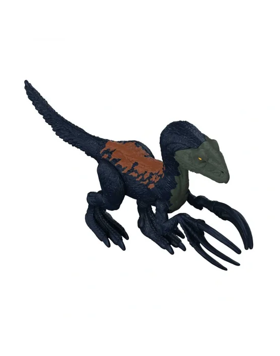 Jgg14 Jurassic World 6 İnch Dinozor Figürleri - Film Serisi