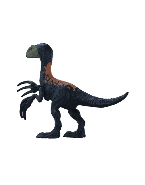 Jgg14 Jurassic World 6 İnch Dinozor Figürleri - Film Serisi