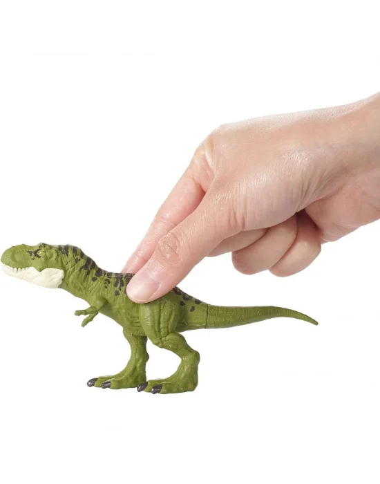 Jgg14 Jurassic World 6 İnch Dinozor Figürleri - Film Serisi