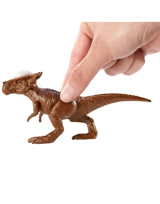 Jgg14 Jurassic World 6 İnch Dinozor Figürleri - Film Serisi