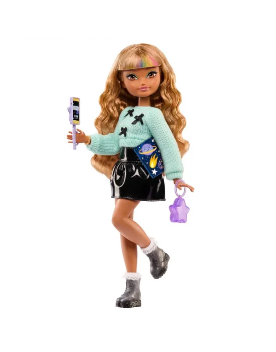 Jgg36 Barbie Dream Besties Zia