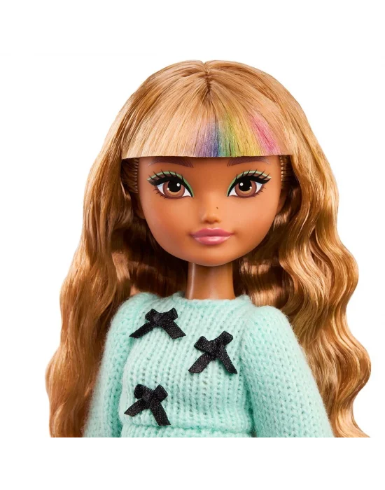 Jgg36 Barbie Dream Besties Zia