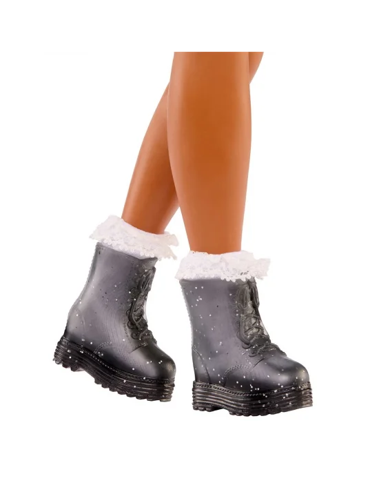 Jgg36 Barbie Dream Besties Zia