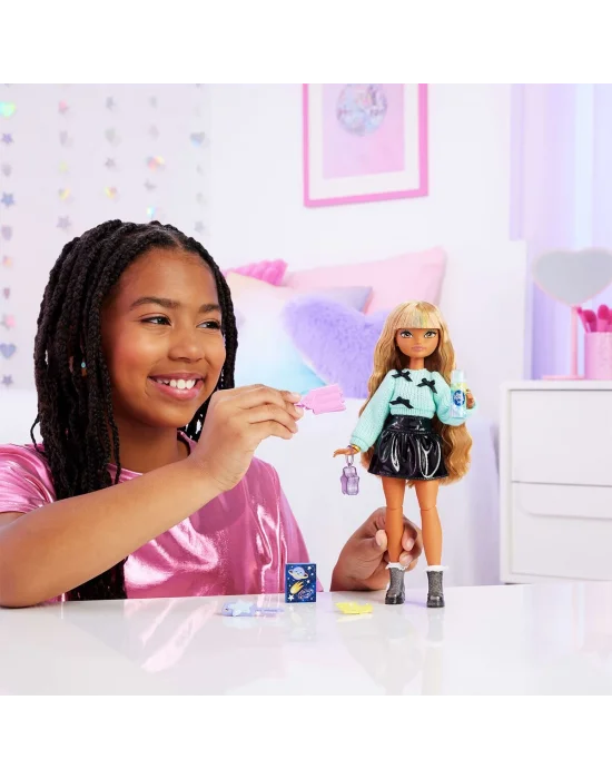 Jgg36 Barbie Dream Besties Zia