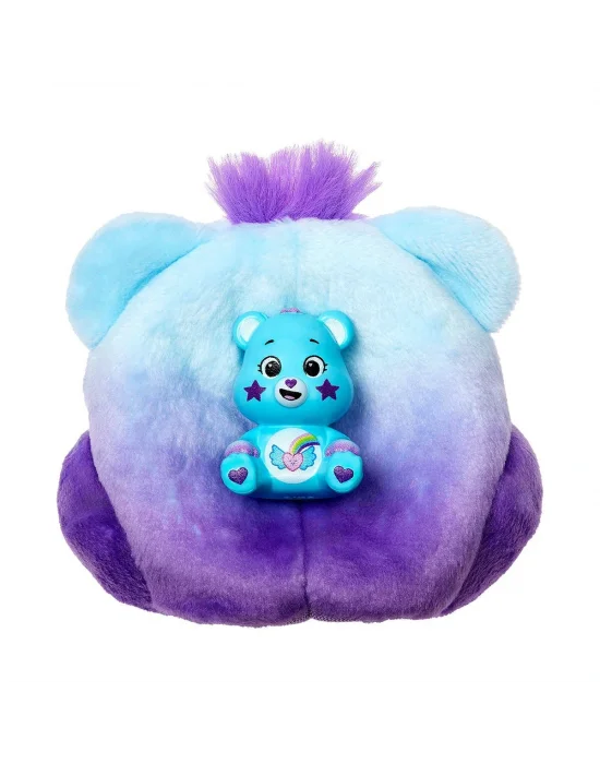 Jgh75 Chelsea Cutie Reveal Care Bear 2. Seri