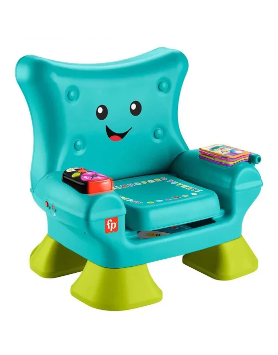 Jgk94 Fisher-price Lnl Yaşa Göre Gelişim İlk Koltuğum