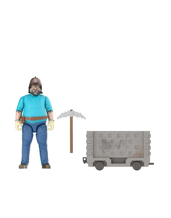 Jgp20 Minecraft İle Muhteşem Kaçış Oyun Seti