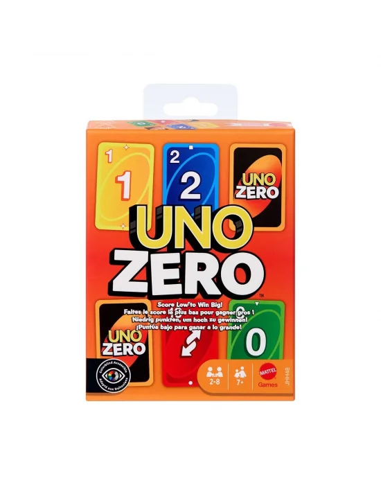 Jhh48 Uno Zero