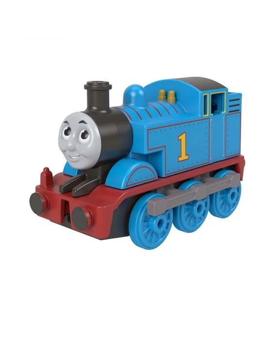 Jhk82 Thomas Ve Arkadaşları -  Küçük Tekli Tren