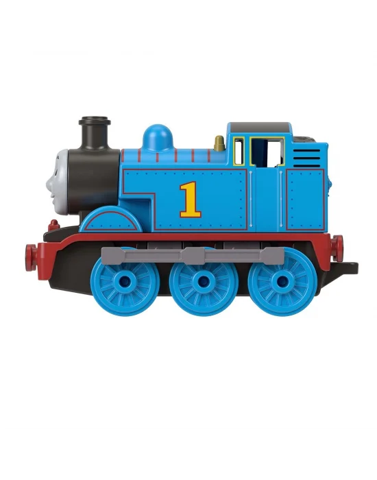 Jhk82 Thomas Ve Arkadaşları -  Küçük Tekli Tren