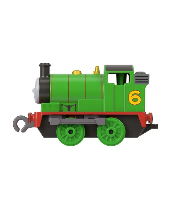 Jhk82 Thomas Ve Arkadaşları -  Küçük Tekli Tren