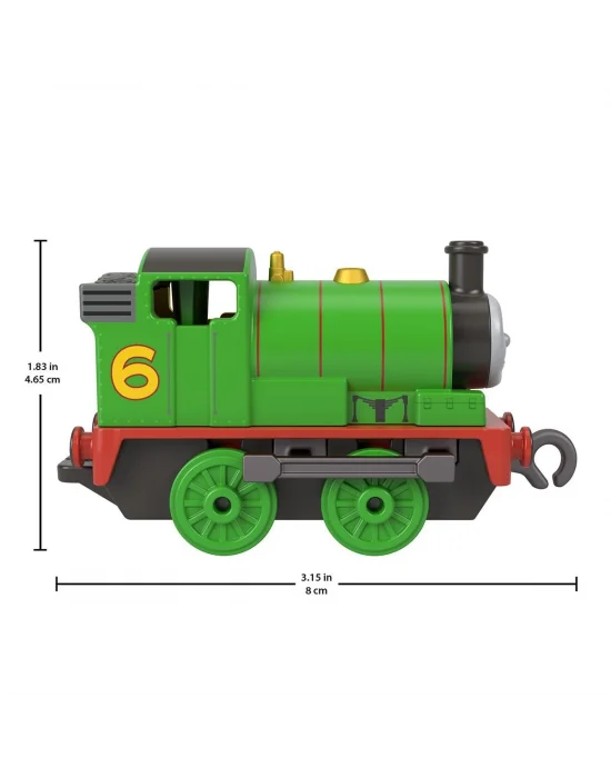 Jhk82 Thomas Ve Arkadaşları -  Küçük Tekli Tren